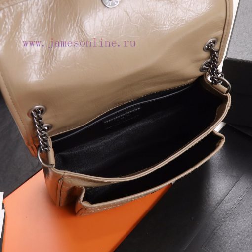 Yves Saint Laurent Bags P The original background sheet 𝑁 𝑘 𝑘 𝑘 𝑐 𝑚𝑚𝑚 _ The most popular NIKI in black history has a zu8ciqq1 - Image 9