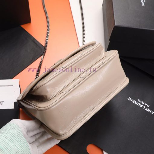 Yves Saint Laurent Bags P The original background sheet 𝑁 𝑘 𝑘 𝑘 𝑐 𝑚𝑚𝑚 _ The most popular NIKI in black history has a iwn9q5hq - Image 8