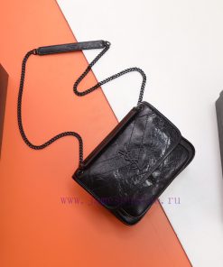 Yves Saint Laurent Bags P The original background sheet 𝑁 𝑘 𝑘 𝑘 𝑐 𝑚𝑚𝑚 _ The most popular NIKI in black history has a cnrakpvk