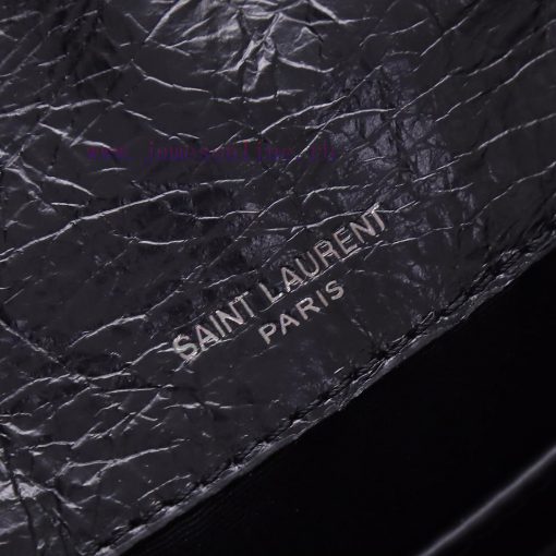 Yves Saint Laurent Bags P The original background sheet 𝑁 𝑘 𝑘 𝑘 𝑐 𝑚𝑚𝑚 _ The most popular NIKI in black history has a k89977ln - Image 10