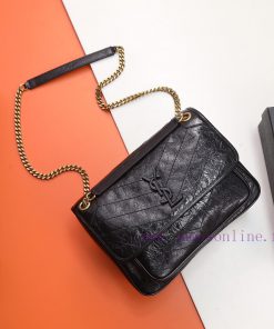 Yves Saint Laurent Bags Pniki22cm 8 ⃣ Full range of colors, models 533037~633151, size 22x16.5x12cmUpdate Tim mjamg4rq