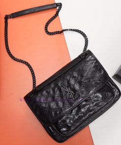 Yves Saint Laurent Bags P𝑁𝑖𝑘𝑖 28𝑐𝑚 8 ⃣ Complete colors, models 498894~633158, size 28 × 8 × 20cmUpdate Time: h39qcxpe