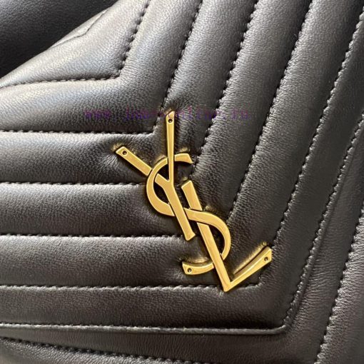 Yves Saint Laurent Bags 𝐉𝐨𝐞 _ Backpack BlackIt's not an exaggeration to say that this is a classic backpack that can 61ujbann - Image 6
