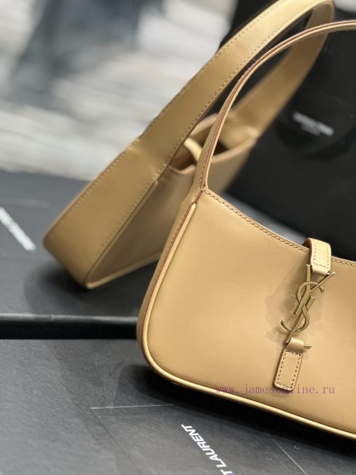Yves Saint Laurent Bags 𝑳𝑬 5 𝐀̀ 7  𝐦𝐢𝐧𝐢 Y Home's popular underarm bag takes advantage of the hot trend to release a 1f930z3n - Image 4