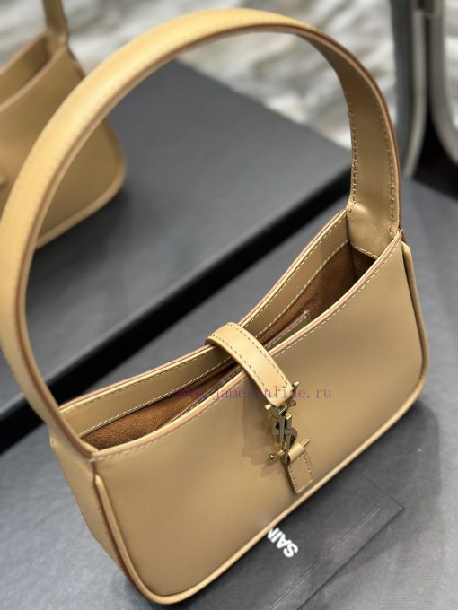 Yves Saint Laurent Bags 𝑳𝑬 5 𝐀̀ 7  𝐦𝐢𝐧𝐢 Y Home's popular underarm bag takes advantage of the hot trend to release a 1f930z3n - Image 7