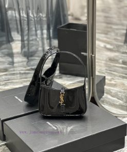 Yves Saint Laurent Bags 𝑳𝑬 5 𝐀̀ 7  𝐦𝐢𝐧𝐢 Y Home's popular underarm bag takes advantage of the hot trend to release a wwnlnsek