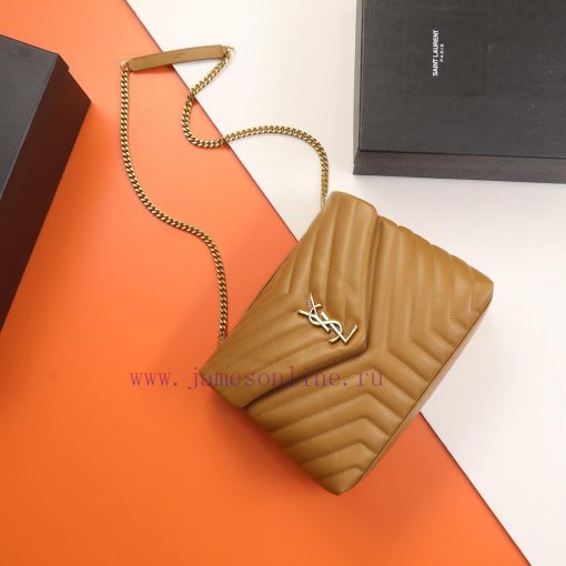 Yves Saint Laurent Bags P Background Original SheetThe latest upgraded version of LOULOU Medium is a super practical 98110pwe