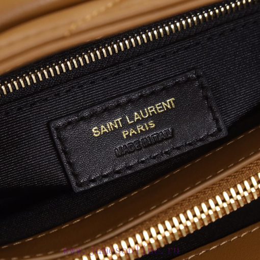 Yves Saint Laurent Bags P Background Original SheetThe latest upgraded version of LOULOU Medium is a super practical 98110pwe - Image 10