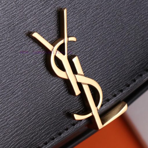 Yves Saint Laurent Bags P ￥ Original Ordersᴀɪɴᴛ ʟᴀᴜʀᴇɴᴛ24 Voltaire 𝙈𝙞⼉𝙏𝘼𝙄𝙍𝙀 Oval Underarm Backpack The minimalist de b6bhcq1p - Image 3