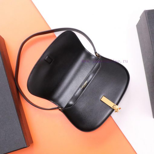 Yves Saint Laurent Bags P ￥ Original Ordersᴀɪɴᴛ ʟᴀᴜʀᴇɴᴛ24 Voltaire 𝙈𝙞⼉𝙏𝘼𝙄𝙍𝙀 Oval Underarm Backpack The minimalist de b6bhcq1p - Image 7
