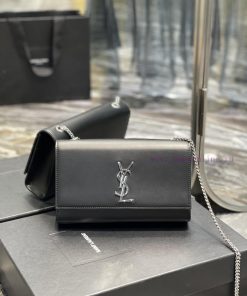 Yves Saint Laurent Bags Eternal Classic _ Plain weave styleKATE is definitely an eternal classic of Yangshulin, neve 7qfgv9f7