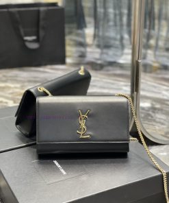 Yves Saint Laurent Bags Eternal Classic _ Plain weave styleKATE is definitely an eternal classic of Yangshulin, neve 6sgsp062