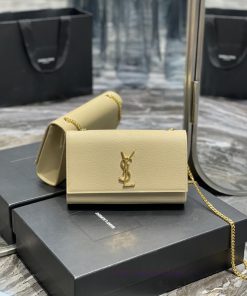 Yves Saint Laurent Bags Eternal Classic _ Caviar SauceKATE is definitely an eternal classic of Yangshulin, never out 6q9au39a