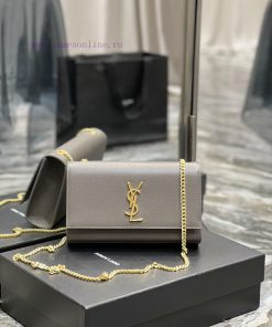 Yves Saint Laurent Bags Eternal Classic _ Caviar SauceKATE is definitely an eternal classic of Yangshulin, never out xhtnx75j