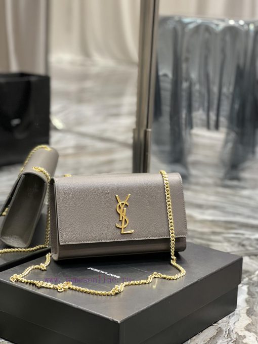 Yves Saint Laurent Bags Eternal Classic _ Caviar SauceKATE is definitely an eternal classic of Yangshulin, never out xhtnx75j - Image 3