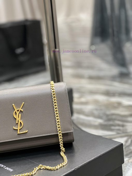 Yves Saint Laurent Bags Eternal Classic _ Caviar SauceKATE is definitely an eternal classic of Yangshulin, never out xhtnx75j - Image 4