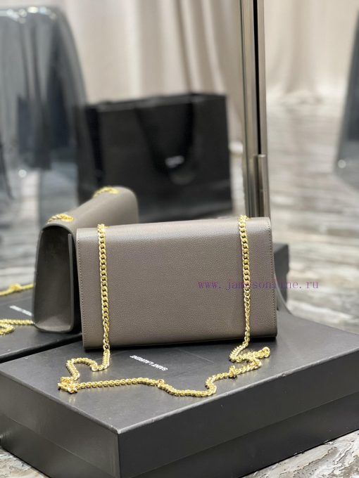 Yves Saint Laurent Bags Eternal Classic _ Caviar SauceKATE is definitely an eternal classic of Yangshulin, never out xhtnx75j - Image 6