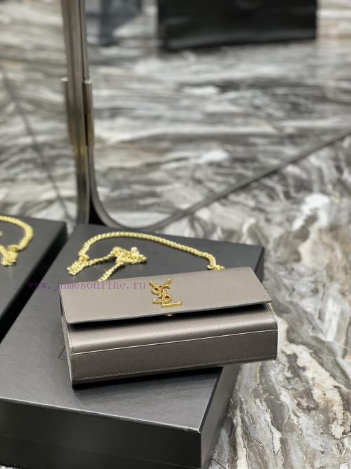 Yves Saint Laurent Bags Eternal Classic _ Caviar SauceKATE is definitely an eternal classic of Yangshulin, never out xhtnx75j - Image 8
