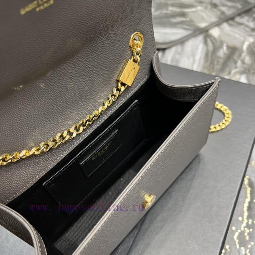 Yves Saint Laurent Bags KATE 20cm latest size, timeless style, classic and durable caviar cowhideIrresistible super wm9kisj0 - Image 10