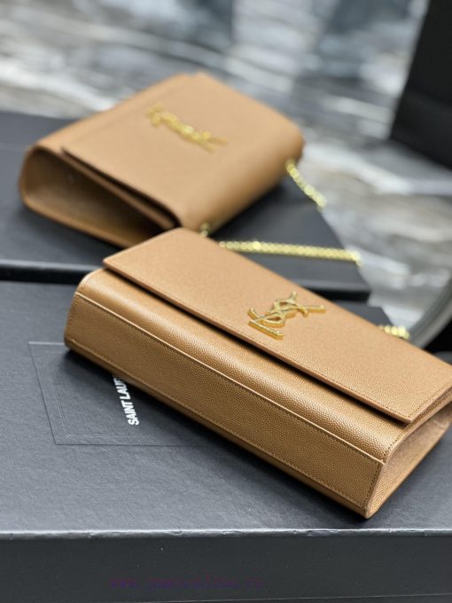 Yves Saint Laurent Bags New Color - CaramelEternal Classic _ Caviar SauceKATE is definitely an eternal classic of Ya zkjy1a3b - Image 6