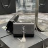 Yves Saint Laurent Bags KATE 20cm latest size, timeless style, classic and durable caviar cowhideIrresistible super nx7f08mm