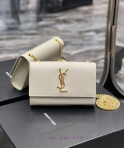 Yves Saint Laurent Bags KATE 20cm latest size, timeless style, classic and durable caviar cowhideIrresistible super i0zyqa1l