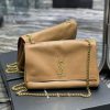 Yves Saint Laurent Bags 𝐊𝐚𝐭𝐞 _ Dual use suede&plain weave leatherBuying one bag is equivalent to having two bags, gr 1jwakonq