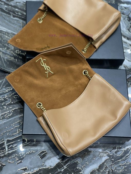 Yves Saint Laurent Bags 𝐊𝐚𝐭𝐞 _ Dual use suede&plain weave leatherBuying one bag is equivalent to having two bags, gr 1jwakonq - Image 7