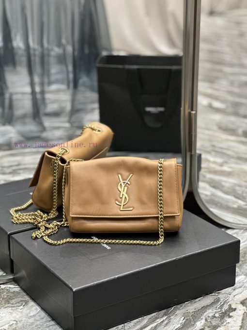 Yves Saint Laurent Bags 𝐊𝐚𝐭𝐞 _Sized double-sided bagDual use suede and plain weave leatherBuying one bag is equivale 7ozmbizc