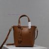 Yves Saint Laurent Bags 𝗠𝗶𝗻𝗶 𝗧𝗼𝘆 𝗦𝗵𝗼𝗽𝗽𝗶𝗻𝗴The new mini shopping bag, although small in size, is very capable of hold 70f9xt4s
