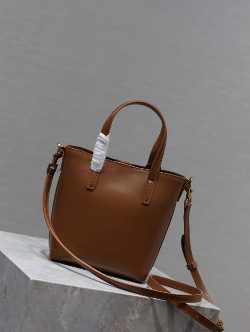 Yves Saint Laurent Bags 𝗠𝗶𝗻𝗶 𝗧𝗼𝘆 𝗦𝗵𝗼𝗽𝗽𝗶𝗻𝗴The new mini shopping bag, although small in size, is very capable of hold 70f9xt4s - Image 8