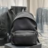 Yves Saint Laurent Bags The backpack has arrivedLimited edition carefully crafted matching fabric, paired with impor 3em8dj6s