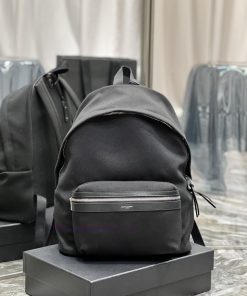 Yves Saint Laurent Bags The backpack has arrivedLimited edition carefully crafted matching fabric, paired with impor 3em8dj6s