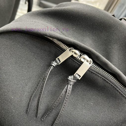 Yves Saint Laurent Bags The backpack has arrivedLimited edition carefully crafted matching fabric, paired with impor 3em8dj6s - Image 6