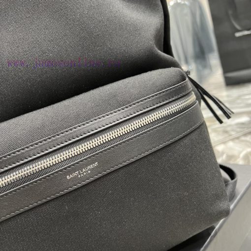 Yves Saint Laurent Bags The backpack has arrivedLimited edition carefully crafted matching fabric, paired with impor 3em8dj6s - Image 7