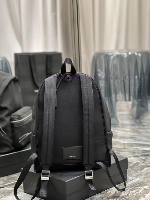 Yves Saint Laurent Bags The backpack has arrivedLimited edition carefully crafted matching fabric, paired with impor 3em8dj6s - Image 10