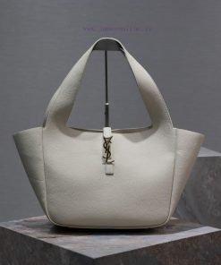 Yves Saint Laurent Bags Original orderBea_ New shopping bag/hobo bagMany girls want to buy a big bag in autumn and w 7c32zu0w