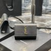 Yves Saint Laurent Bags Adjustable waist bag, detachable flip cover small bag can be used as a handbag separately, w 3km6hb7y