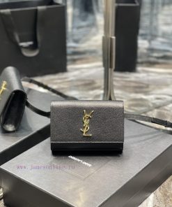 Yves Saint Laurent Bags Adjustable waist bag, detachable flip cover small bag can be used as a handbag separately, w h1mjcq2z