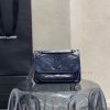 Yves Saint Laurent Bags 𝐍𝐢𝐤𝐢𝟐𝟐𝐜𝐦 _ BlueThe most popular NIKI in history has launched the baby size, which is lightwe 84zbxmmq