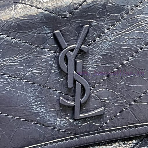 Yves Saint Laurent Bags 𝐍𝐢𝐤𝐢𝟐𝟐𝐜𝐦 _ BlueThe most popular NIKI in history has launched the baby size, which is lightwe 84zbxmmq - Image 6