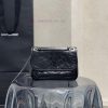 Yves Saint Laurent Bags 𝐍𝐢𝐤𝐢𝟐𝟐𝐜𝐦 _ BlackThe most popular NIKI in history has launched the baby size, which is lightw x80q9kvh