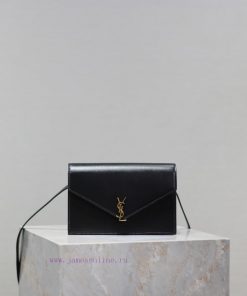 Yves Saint Laurent Bags VOLTAIRE_ Waist Bag/Crossbody BagThis name comes from Voltaire, a French writer and philosop gxjk0oth