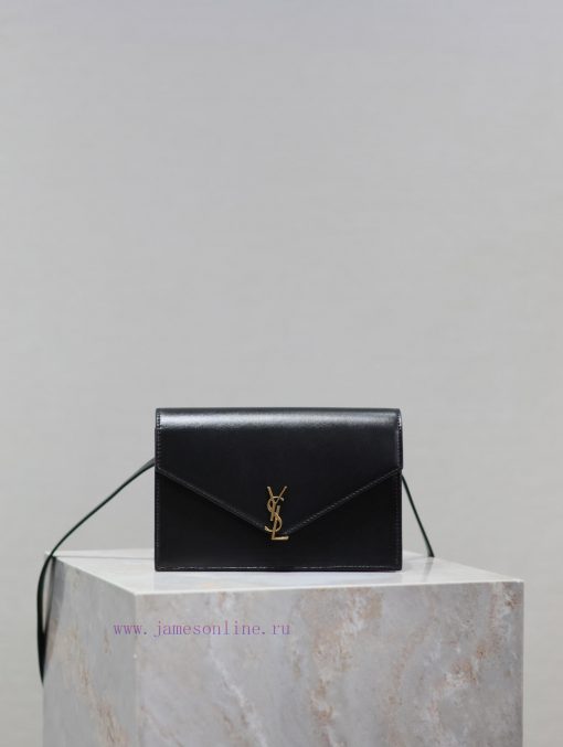 Yves Saint Laurent Bags VOLTAIRE_ Waist Bag/Crossbody BagThis name comes from Voltaire, a French writer and philosop gxjk0oth
