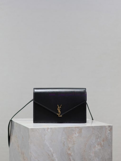 Yves Saint Laurent Bags VOLTAIRE_ Waist Bag/Crossbody BagThis name comes from Voltaire, a French writer and philosop gxjk0oth - Image 2