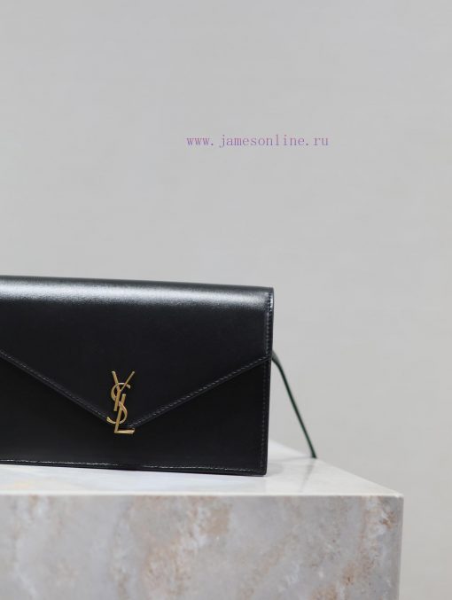 Yves Saint Laurent Bags VOLTAIRE_ Waist Bag/Crossbody BagThis name comes from Voltaire, a French writer and philosop gxjk0oth - Image 4