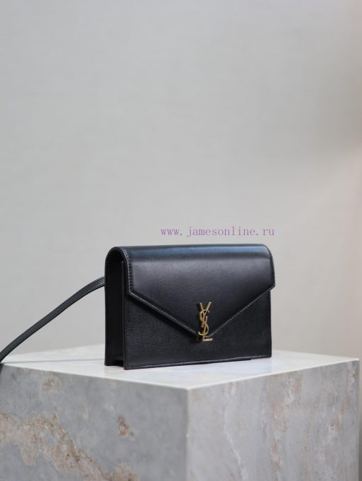 Yves Saint Laurent Bags VOLTAIRE_ Waist Bag/Crossbody BagThis name comes from Voltaire, a French writer and philosop gxjk0oth - Image 5