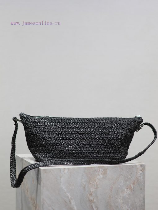 Yves Saint Laurent Bags The Crossbody Bag made of Lafite Grass is full of artistic atmosphere~The Lafite Grass weavi lup2r14p - Image 7