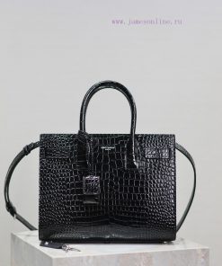 Yves Saint Laurent Bags Organ bag 26cm_ BlackThe most elegant organ bag series, sac de jour, will always be classic fz2q6fxb
