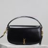 Yves Saint Laurent Bags VOLTAIRE_ Handheld crossbody bagThis name comes from Voltaire, a French writer and philosoph ezd92q43